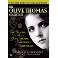 The Olive Thomas Collection: Everybody's Sweetheart